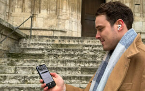 Artguide App. Kunst und Kultur neu erleben. Audio-Guide und Führung. Regensburger Dom
